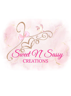 SweetNSassy Creations 