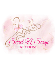 SweetNSassy Creations 